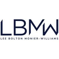 Lee Bolton Monier-Williams image 1